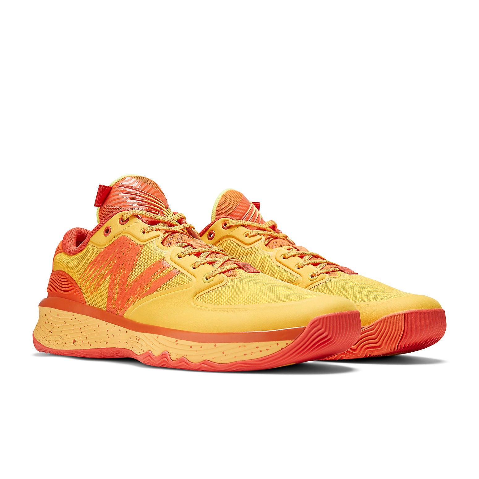 New Balance Hesi 'Orange Yellow' BBHSLO1