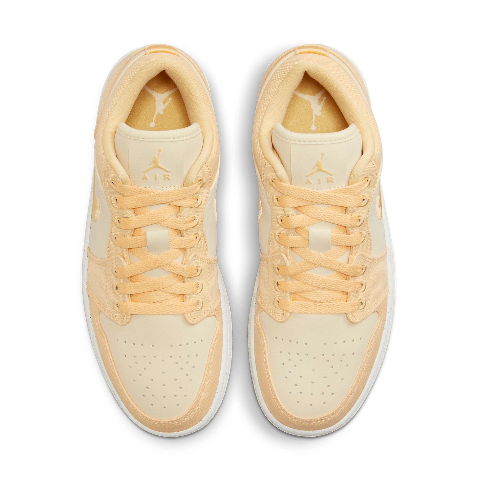 (WMNS) Air Jordan 1 Low SE 'Celestial Gold' DV0426-200