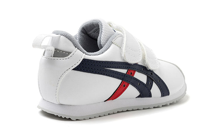 (PS) ASICS Cotla 'White Blue' 1144A262-101