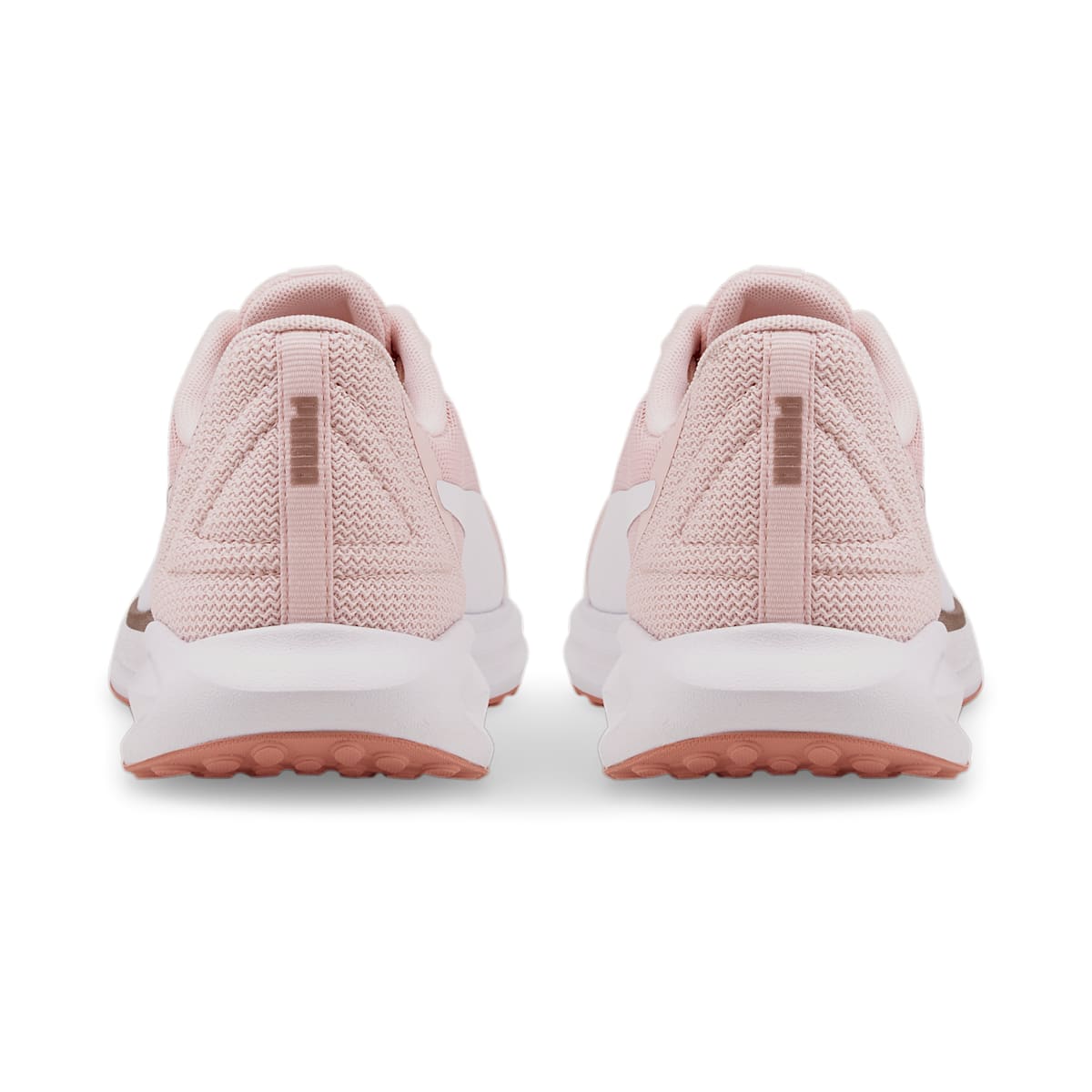 (GS) PUMA Twitch Runner 'Chalk Pink White' 384537-04