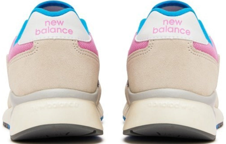 New Balance 570 D 'Beige/Pink/Blue' ML570XZ