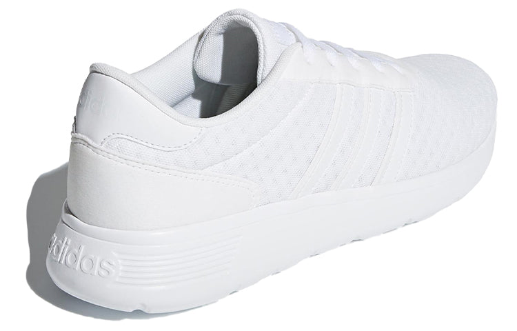 adidas neo Lite Racer 'White' DB0647