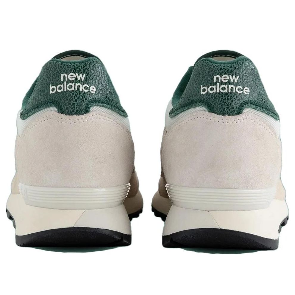 New Balance x Aime Leon Dore 475 'White Green' M475AC1