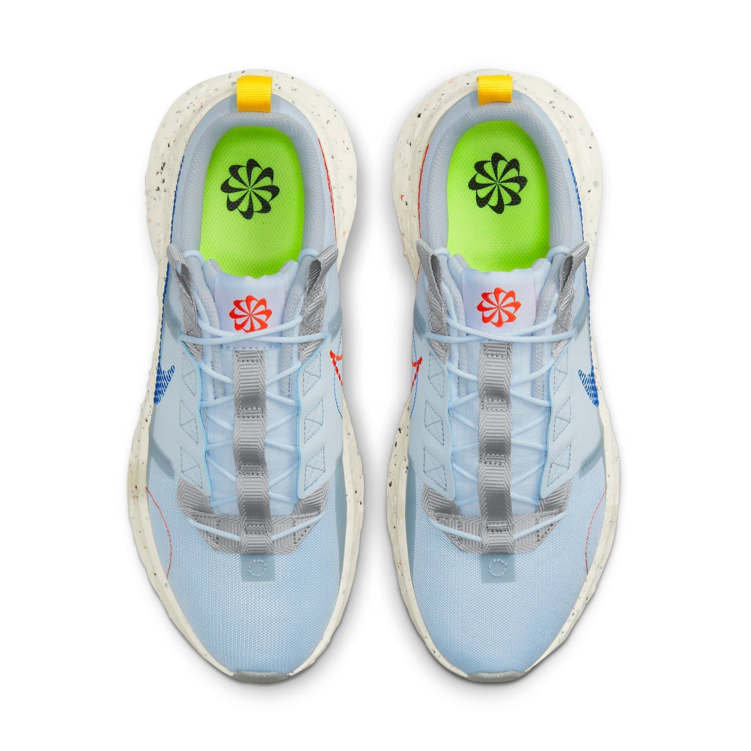 Nike Crater Impact SE 'Grey Game Royal' DJ6308-003