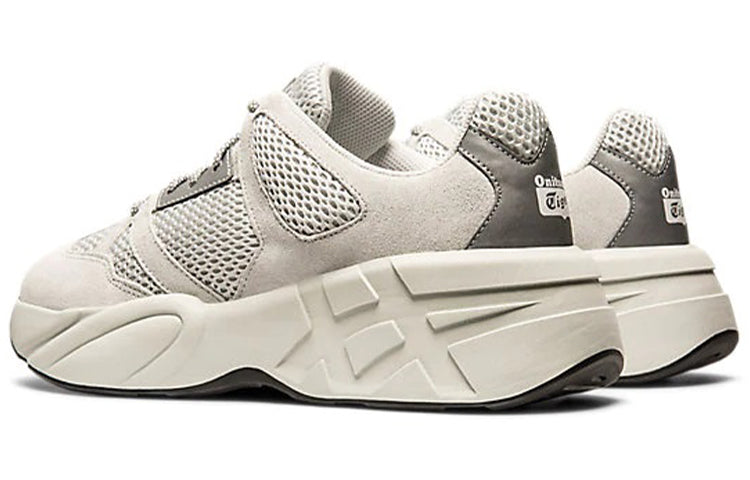 Onitsuka Tiger P-Trainer 'Creamy' 1183A589-022