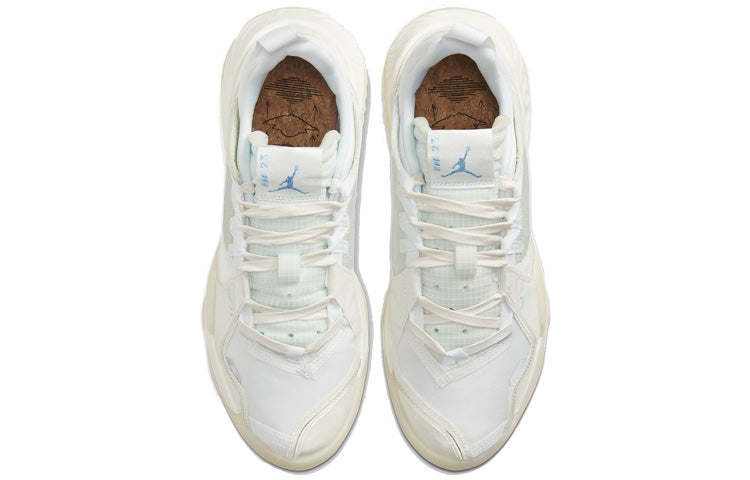 Air Jordan Delta SP 'Sail' CW0782-141