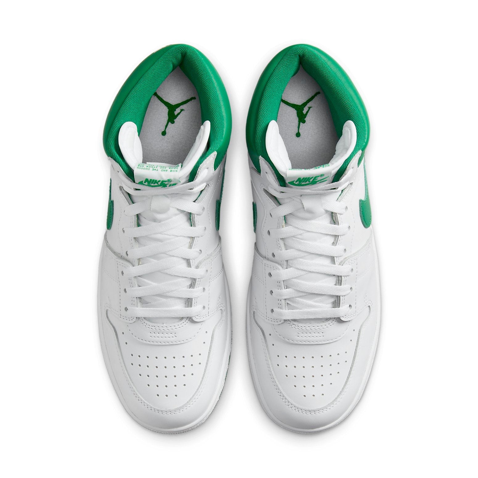 Air Jordan Air Ship SP 'Pine Green' DX4976-103