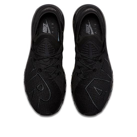 Nike Air Max Flair 'Black' 942236-002