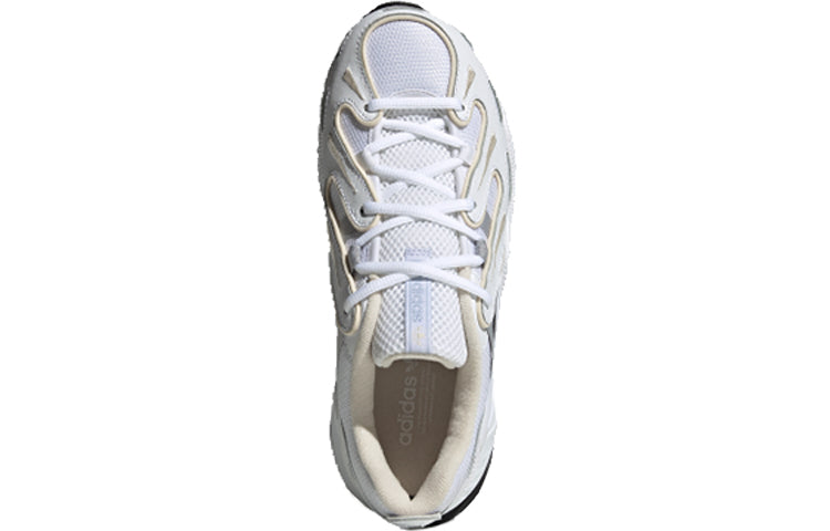 (WMNS) adidas EQT Gazelle 'White Grey' EG2888