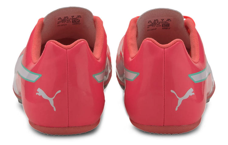 PUMA evoSpeed Sprint 10 'Ignite Pink' 193452-02