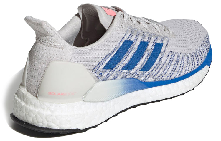 (WMNS) adidas Solar Boost 19 'Grey Glory Blue' EE4331