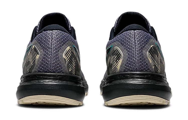 (WMNS) ASICS Gel-Scram 6 Trail 'Grey Black' 1012A730-022