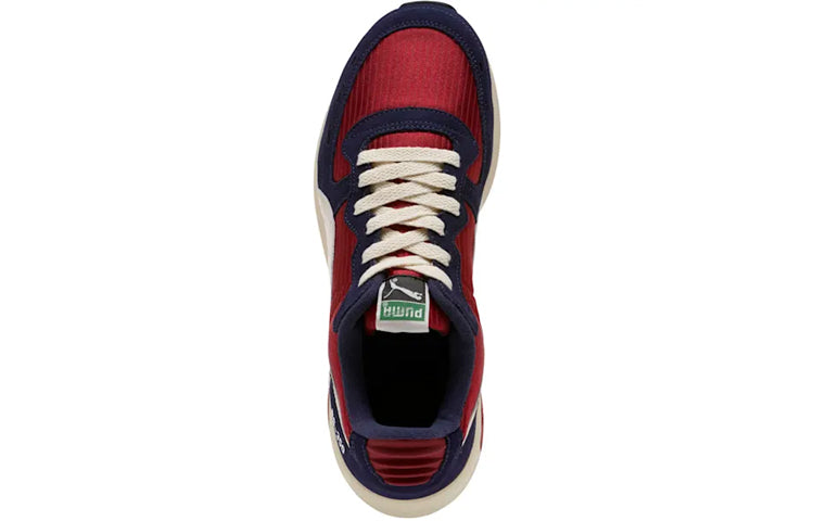 PUMA RS-350 OG Red/Blue 365574-06