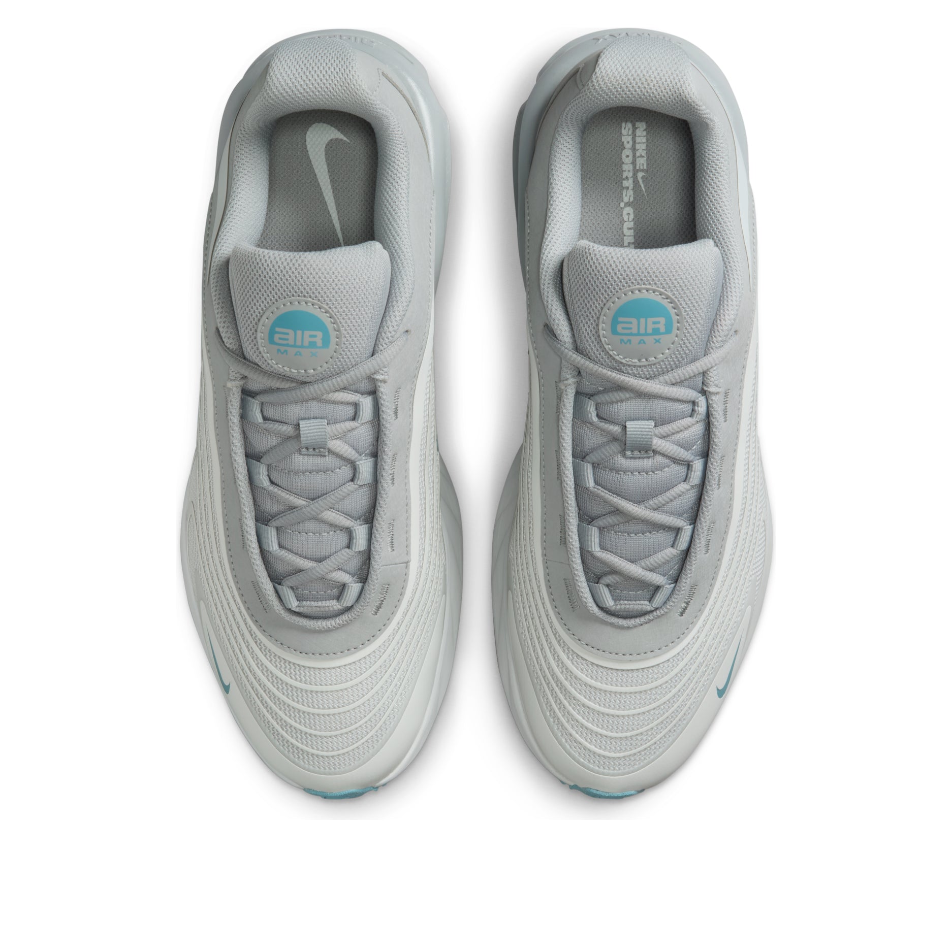 Nike Air Max Fire 'Photon Dust Denim Turquoise' IF2621-006