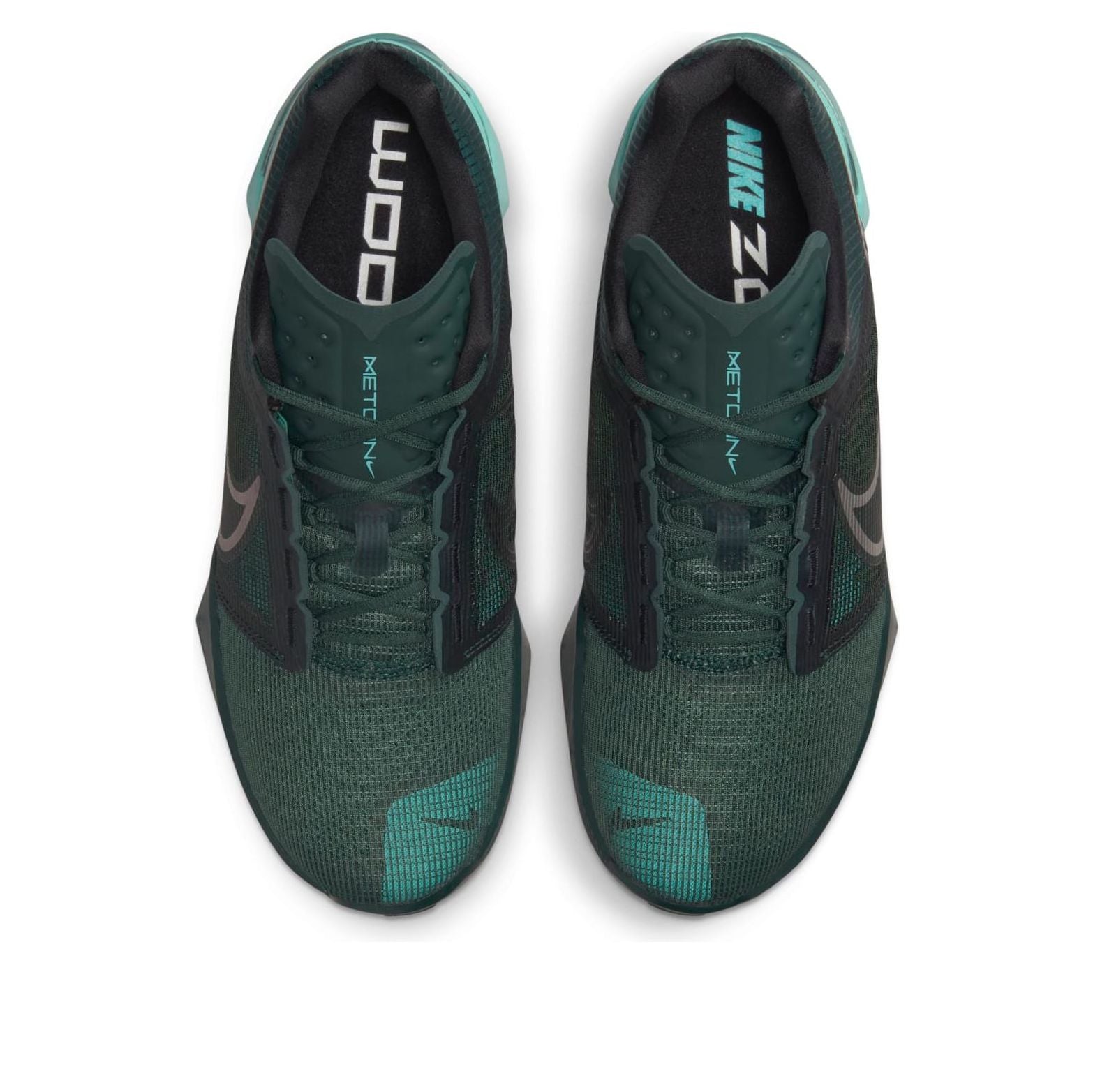 Nike Zoom Metcon Turbo 2 'Pro Green Washed Teal' DH3392-393