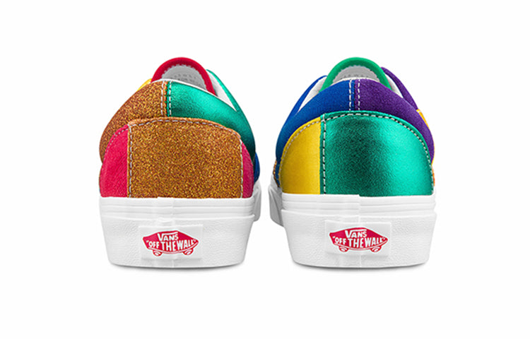 Vans Era 'Pride - Patchwork' VN0A54F144B