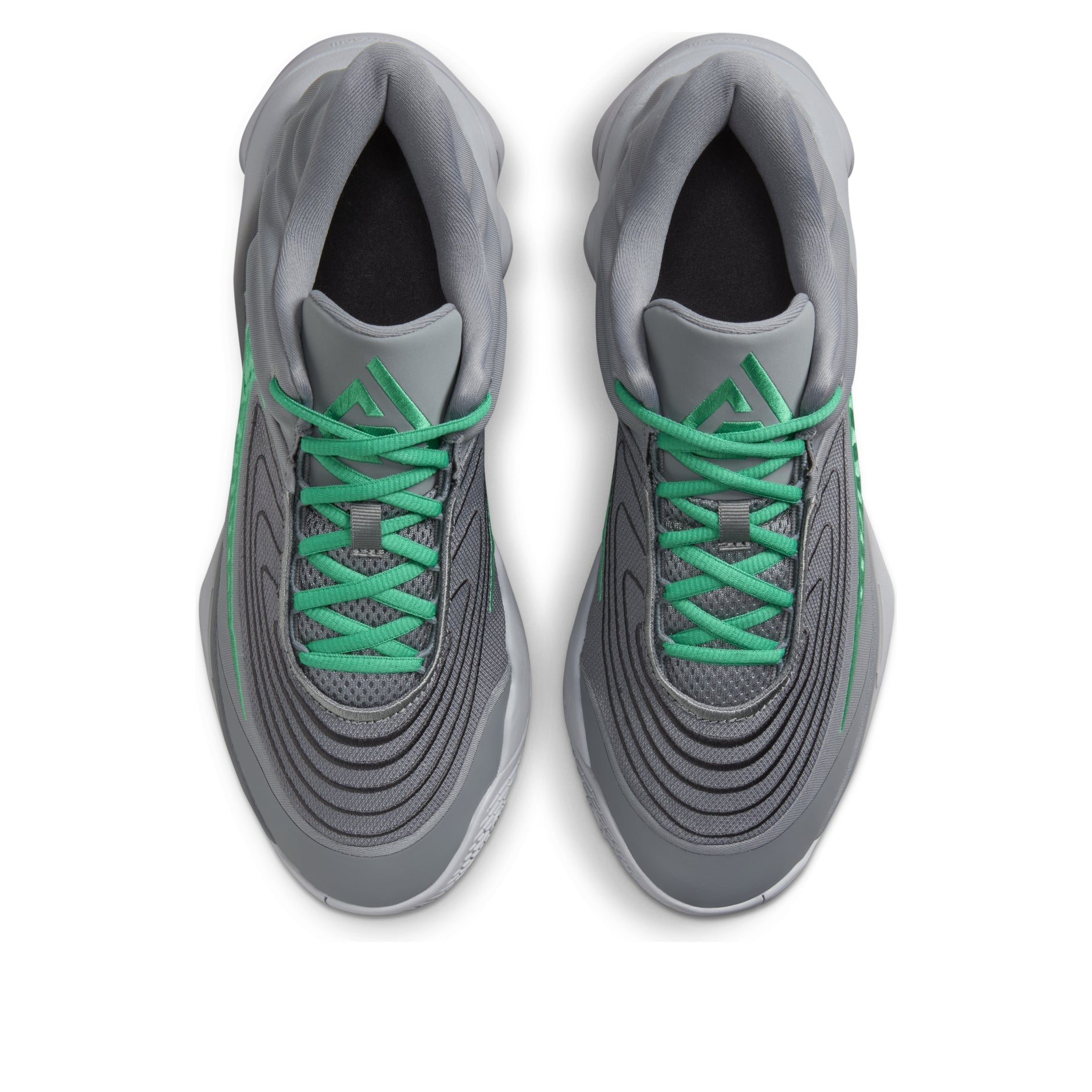 Nike Giannis Immortality 4 EP 'Smoke Grey Stadium Green' FQ3681-002