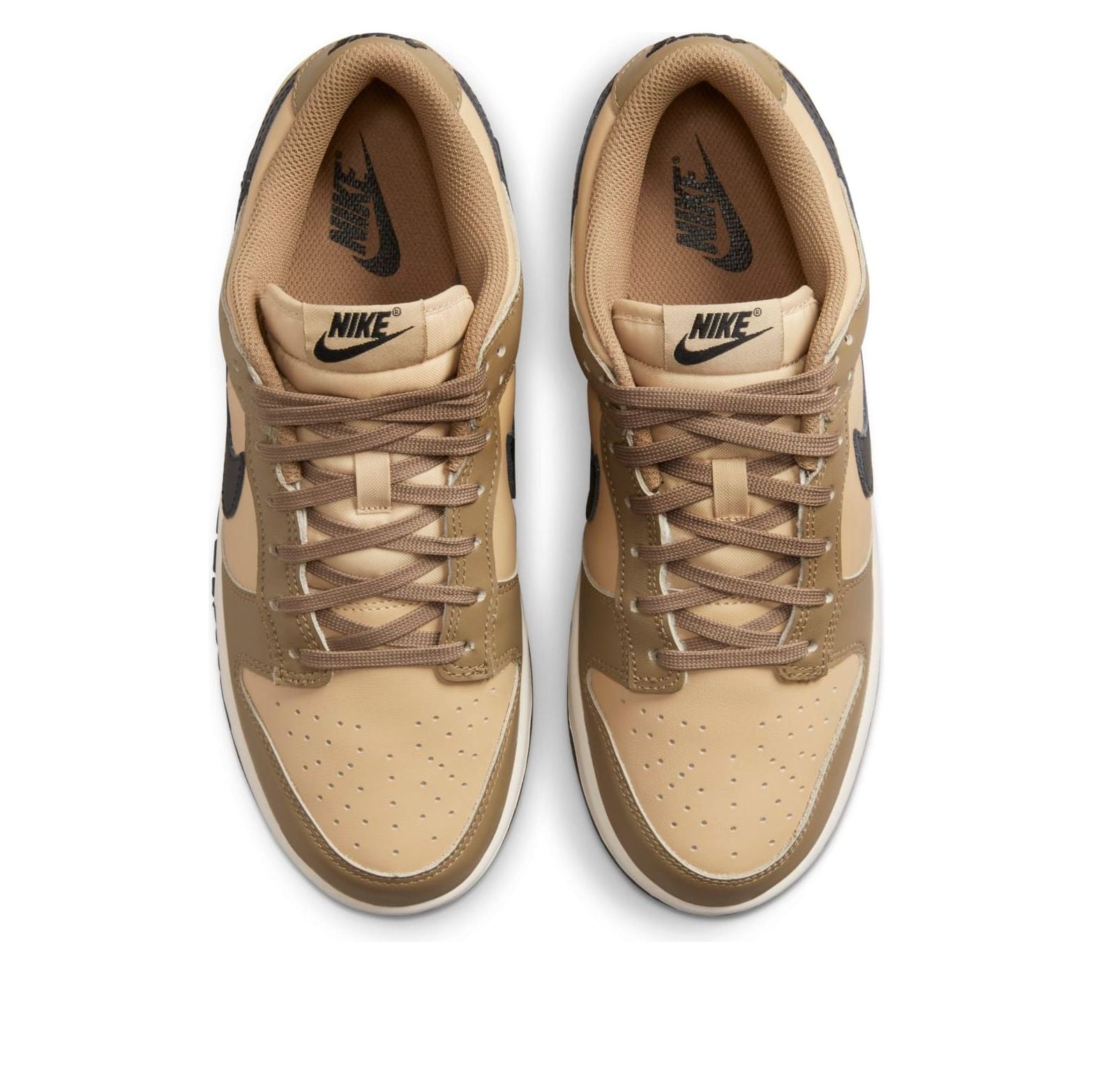 (WMNS) Nike Dunk Low 'Dark Driftwood' DD1503-200