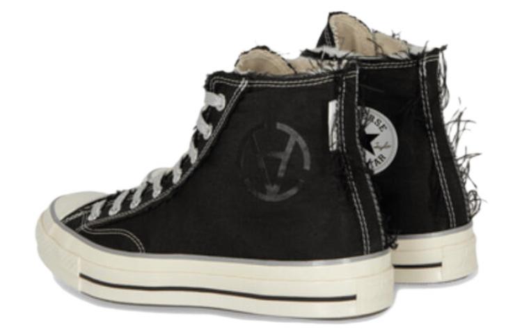 Converse Slam Jam x Chuck 70 High 'Punk Rock' 172319C