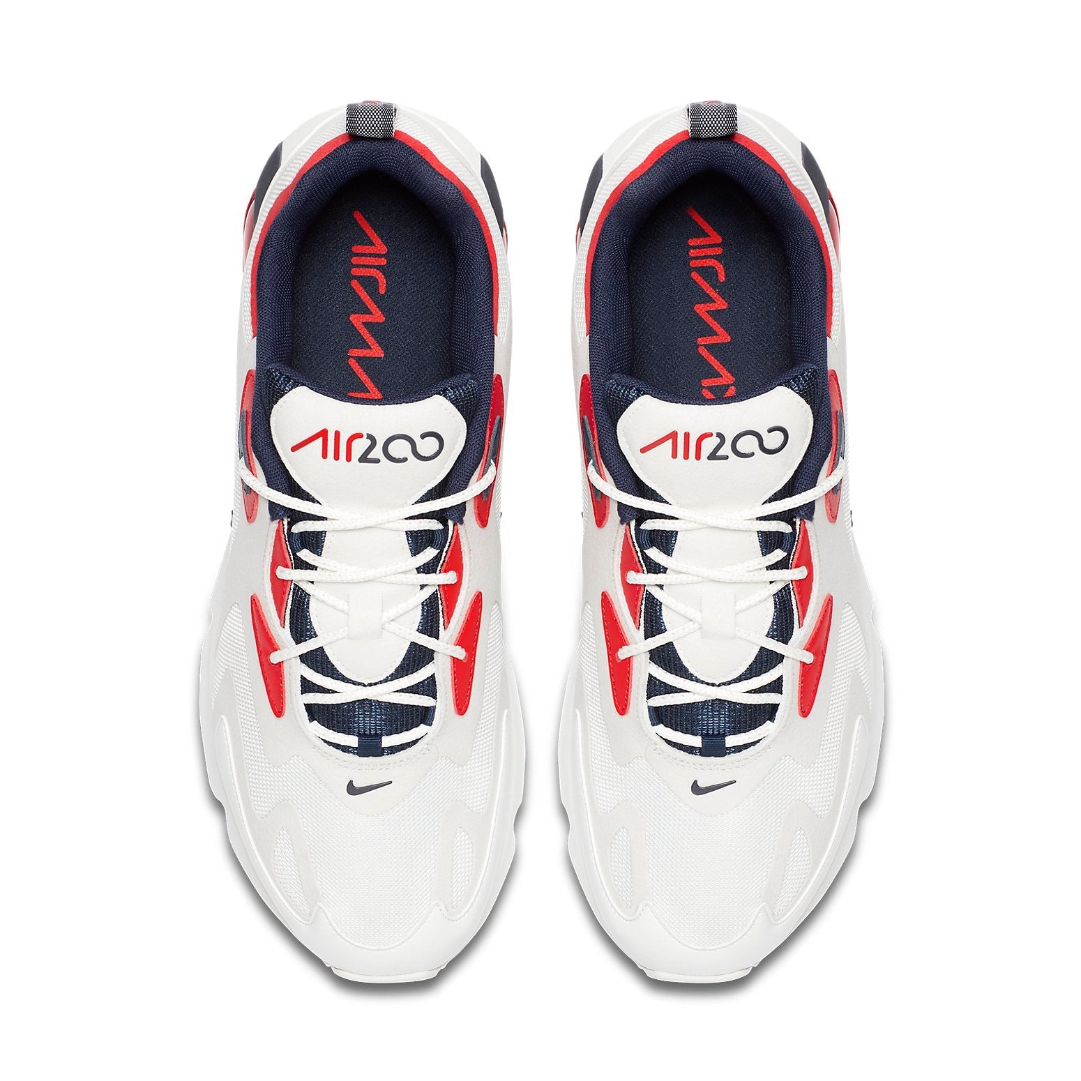 Nike Air Max 200 'USA' CT1262-101