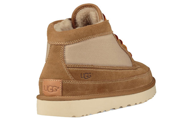 UGG Highland Field Boot 'Chestnut' 1095352-CHE