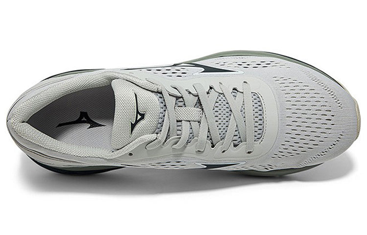 Mizuno RC-01 'Black Grey' J1CR190019