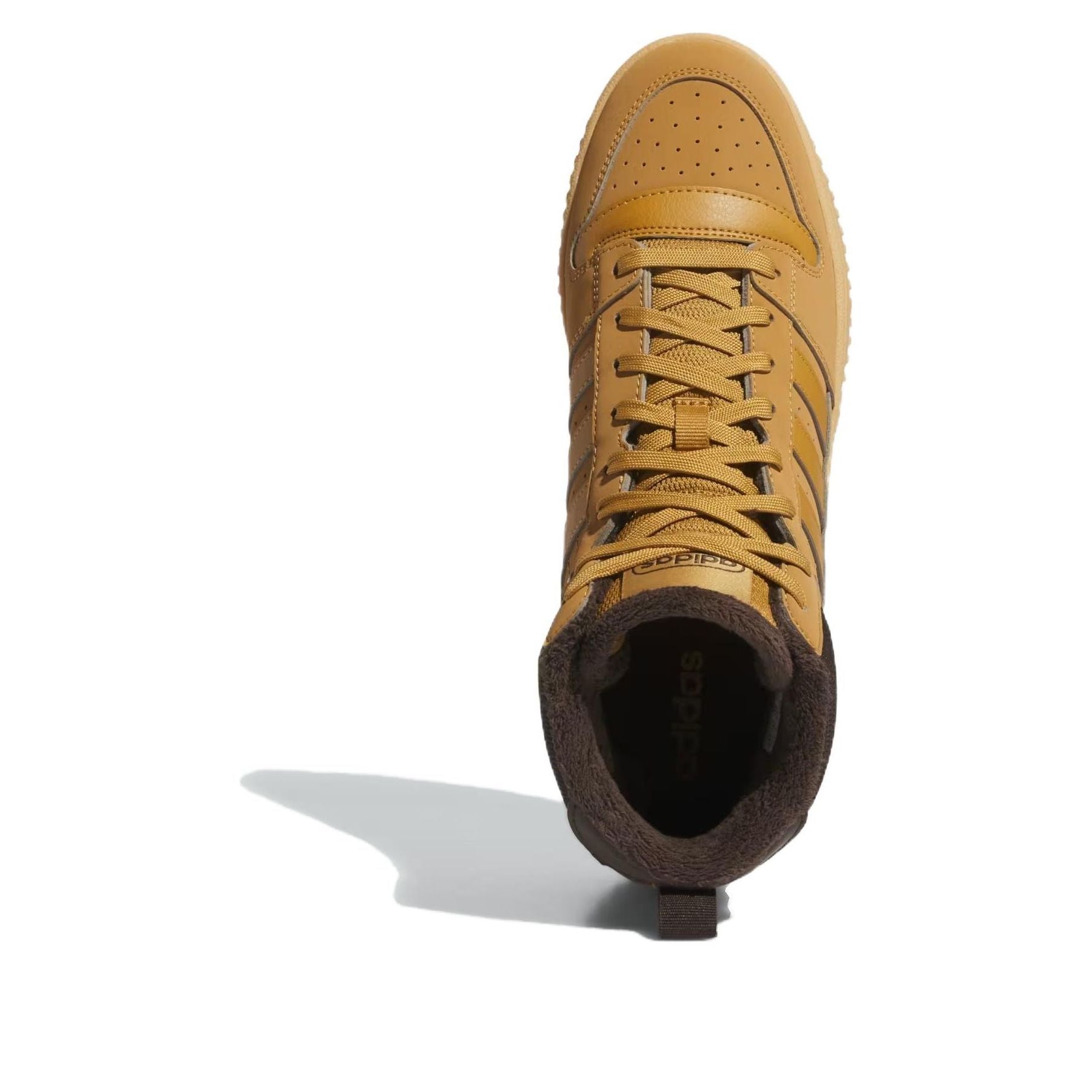 adidas Break Start Winterized 'Mesa Dark Brown Gum' IH5285