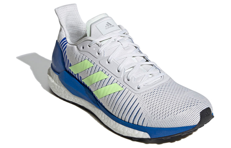 adidas Solar Glide ST 19 'White Blue Green' EE4291