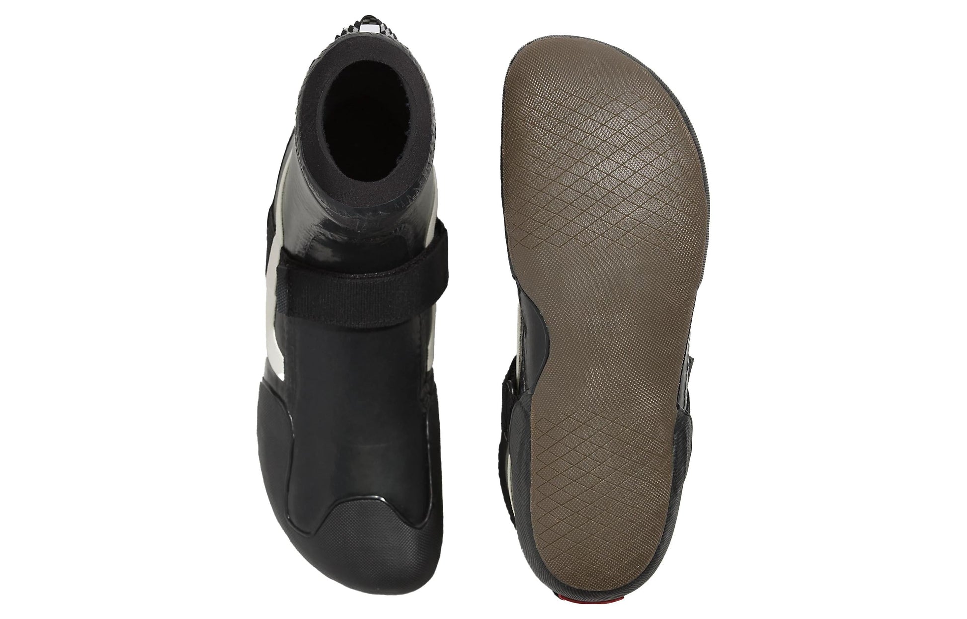 Vans Surf Boot 2 Hi V 5mm 'Black' VN0A5AODENR