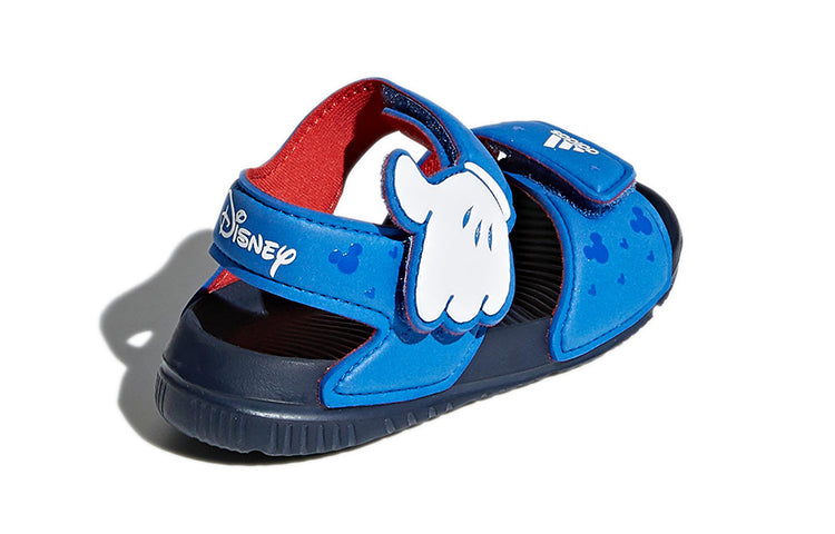 (TD) adidas Disney x adidas Altaswim I CQ0107