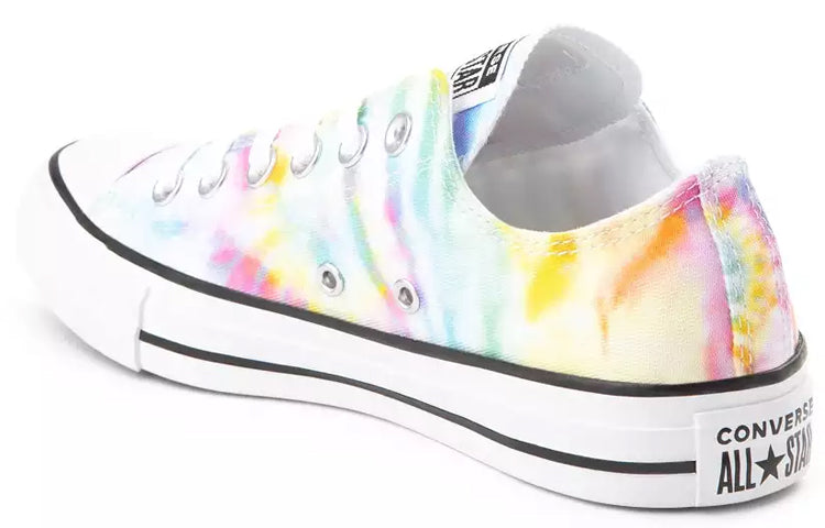 (WMNS) Converse Chuck Taylor All Star Tie Dye Multi-Color 565575F