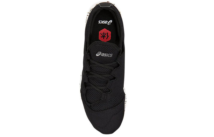 (WMNS) ASICS Hyper Gel-Sai 'Black' 1022A013-002