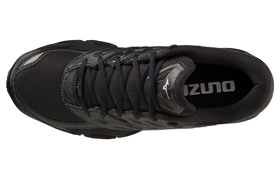 Mizuno Wave Prophecy LS 'Black' D1GA333701