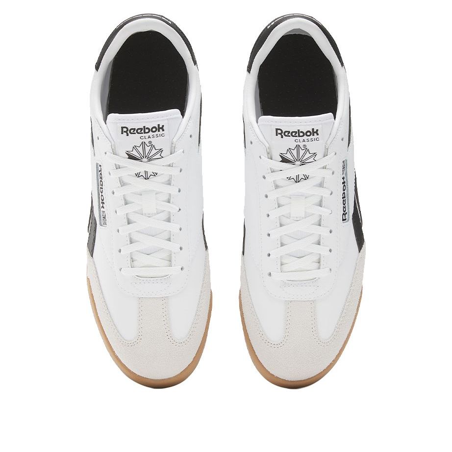 Reebok Campio XT 'White Black' 100220547