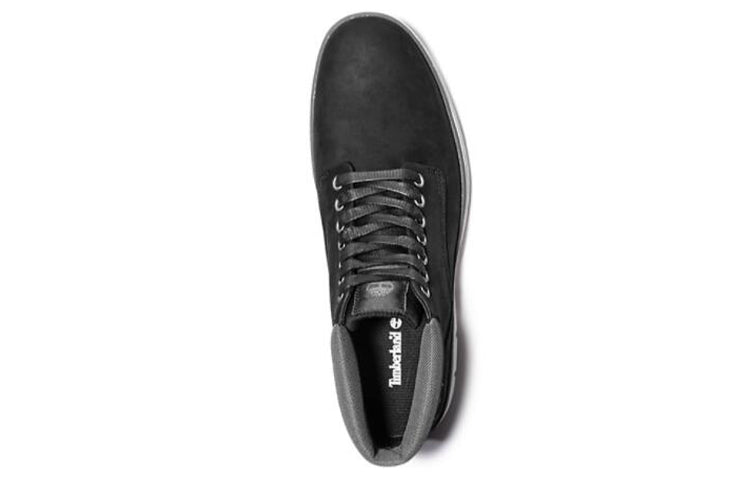 Timberland Bradstreet Chukka boots 'Black' A146Q001
