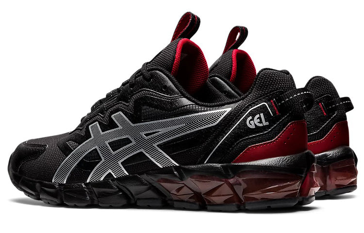 ASICS Gel-Quantum 90 3 'Black Classic Red' 1201A064-006