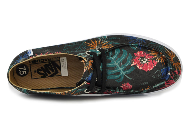 Vans Rata Vulc Sf Surf Desert Aloha Black Multi VN00019LK9K
