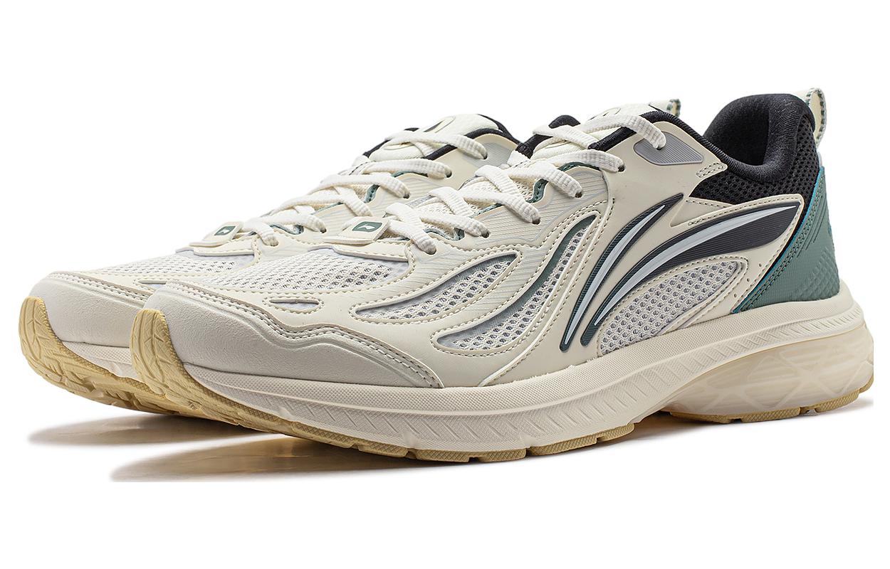 Li-Ning Fuyao V2 'Beige Green' ARXT021-2