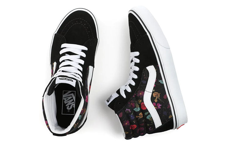 Vans Shoes Skate shoes 'Black White' VN0A5JMJ8N8