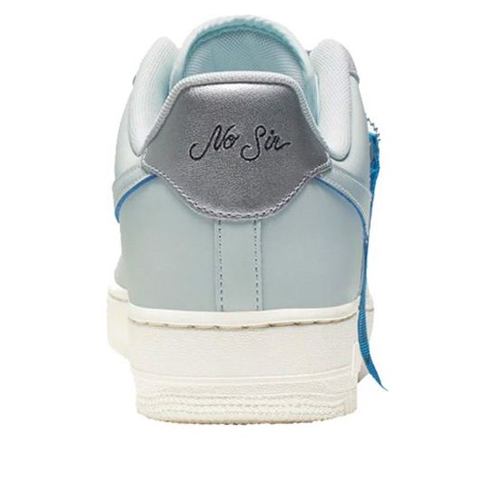 (GS) Nike Devin Booker x Air Force 1 Low 'Moss Point' CJ9886-001