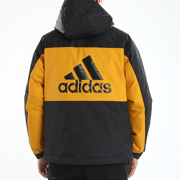 adidas C/acket Men Black GF0076