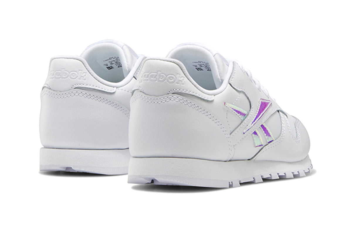 Reebok CLASSIC LEATHER 'White Laser' EG5957