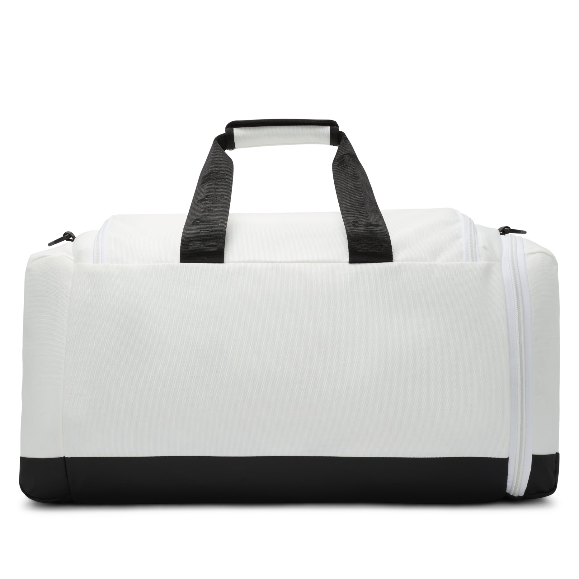 Air Jordan Velocity 2-Way Duffle Bag 'White' HF7295-100