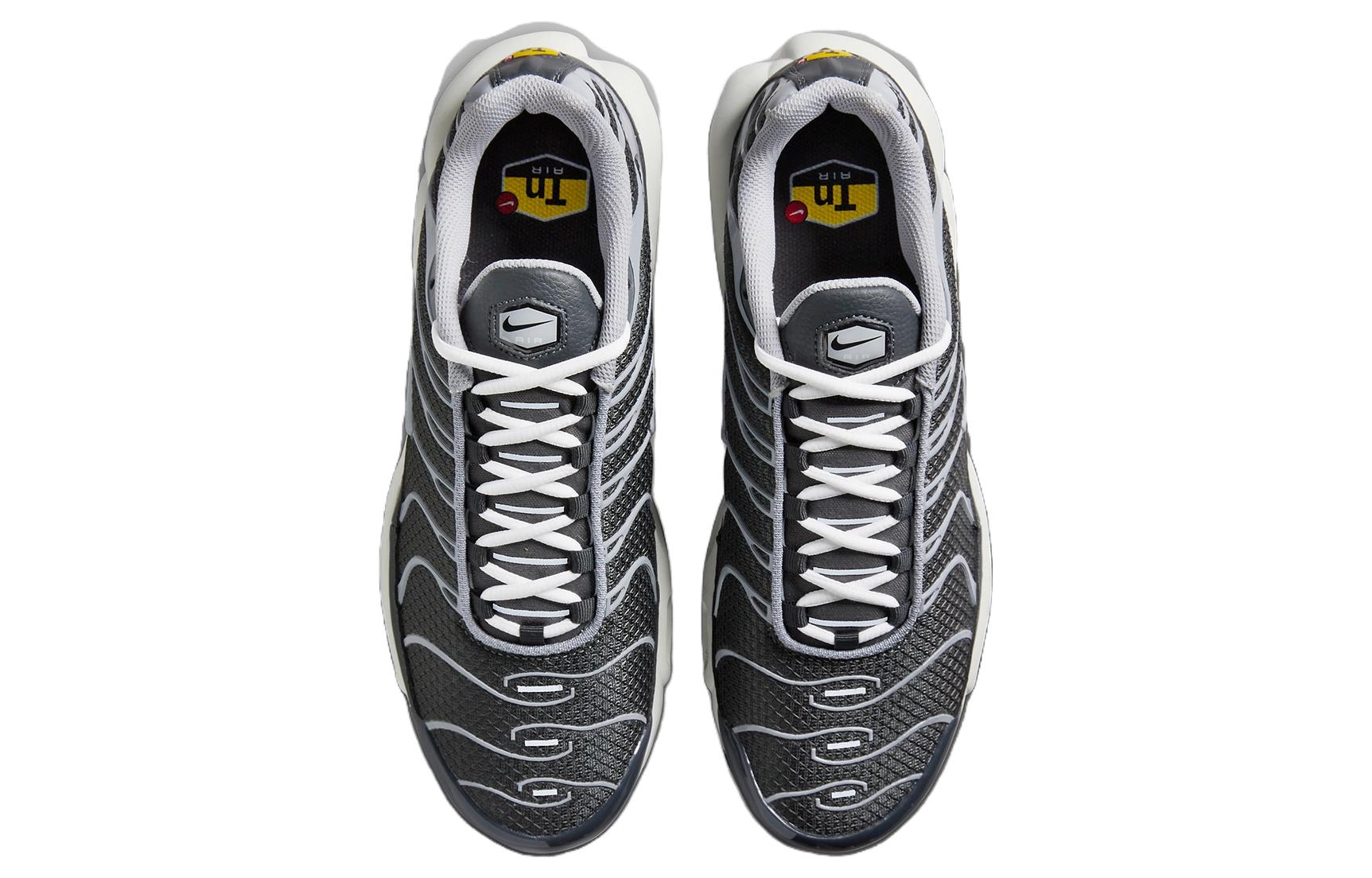 Nike Air Max Plus SE 'Iron Grey' DZ2655-001