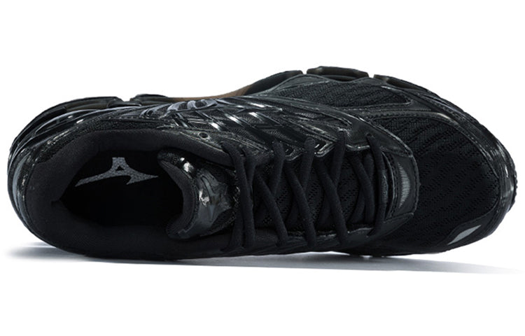 Mizuno Wave Prophecy 8 'Black' J1GC190010