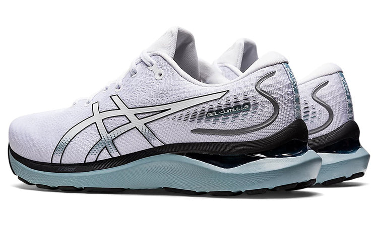 ASICS Gel-Cumulus 24 'White Black' 1011B366-101