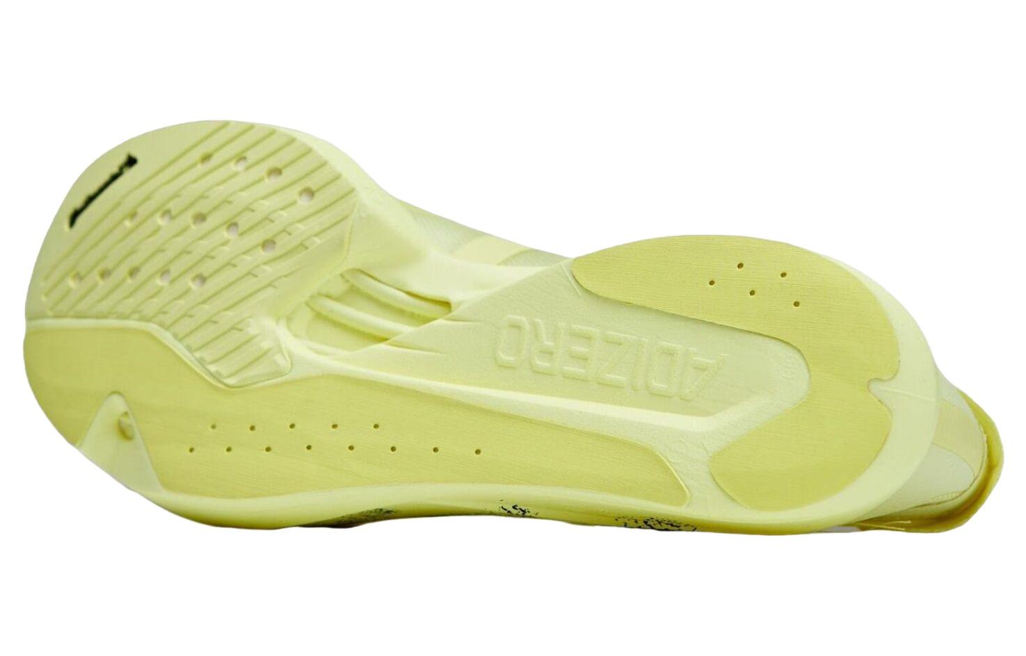 adidas x Y-3 Takumi Sen 9 'Blush Yellow Black' ID8005