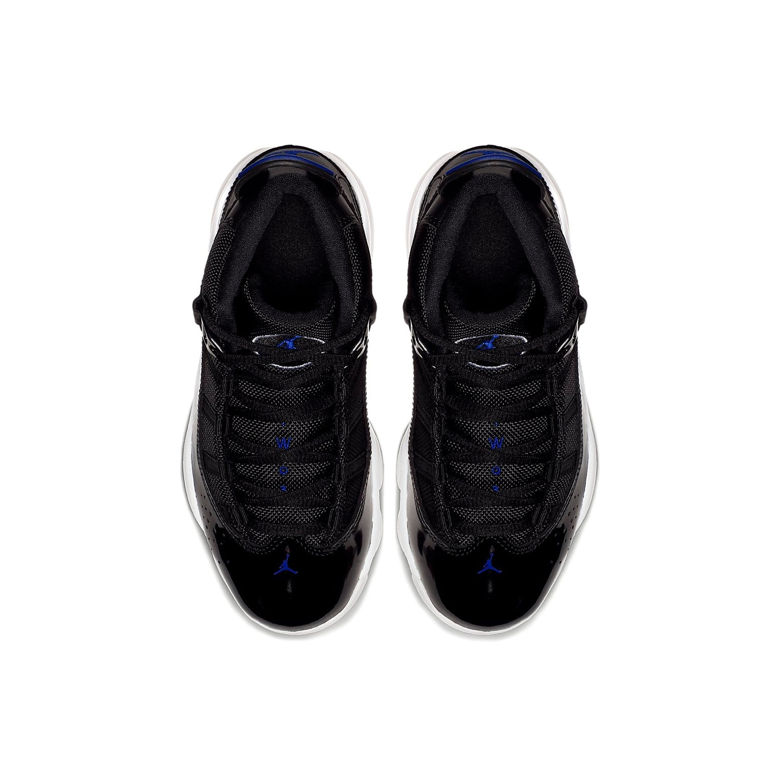 (PS) Air Jordan 6 Rings 'Space Jam' 323432-016
