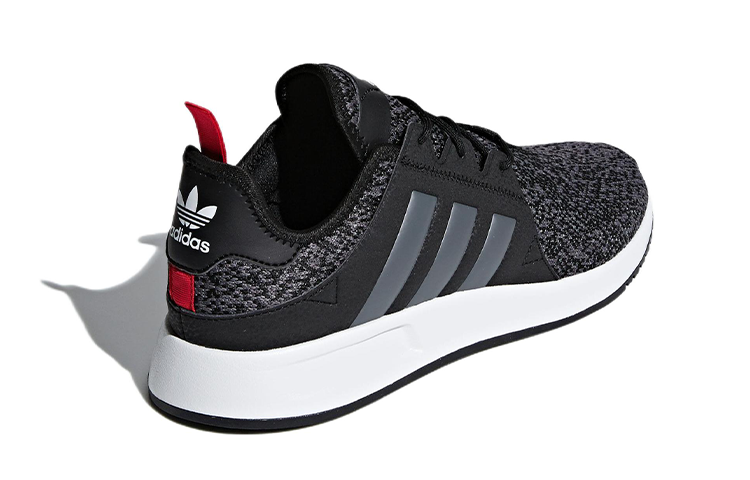 adidas X_PLR 'Core Black Grey' F33900
