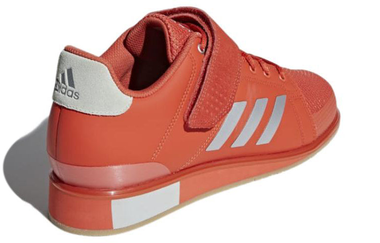 adidas Power Perfect 3 'Red White' AC7465